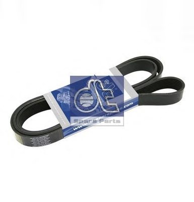 DT 2.15361 V-Ribbed Belts